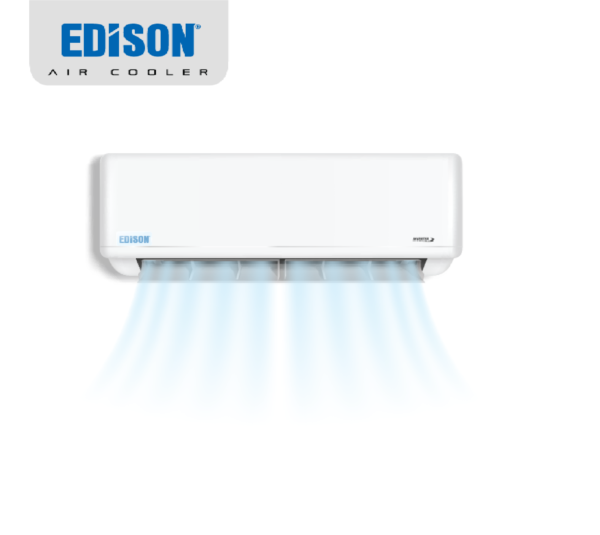 Edison Air Cooler- 2 Ton ,Model: ED-24NIV24
