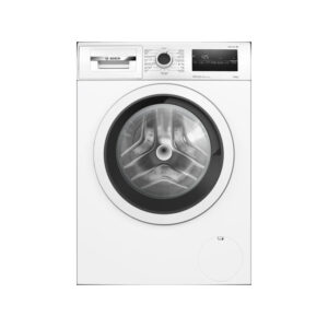 Serie | 4 , Bosch_Washing Machine–8kg, <br/><h3 style="color: #ff0000;">Model: WAN28282GC</h3>