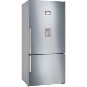 Bosch: Serie | 6 Free-standing Refrigerator (687 L), Model:  KGD86AI31M